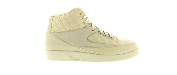 Jordan 2 Retro Just Don Beach - 1