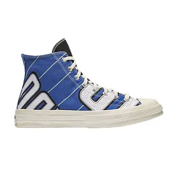 Converse Chuck Taylor All Star SE Hi Orlando Magic - 1