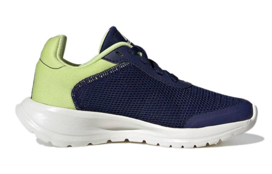 Фото № 2 с приближением к товару «‎adidas Tensaur Run K Low-Top Running Shoes K Blue»