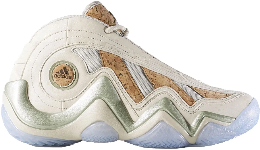 Фото № 1 с приближением к товару «‎adidas Crazy 97 Kobe Vino Pack»