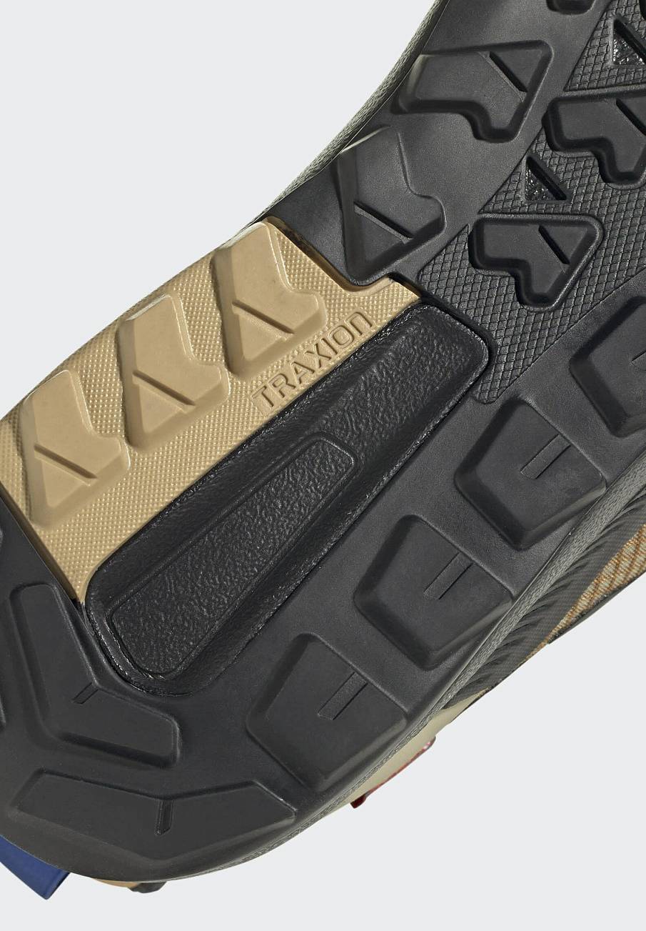 Фото № 5 с приближением к товару «‎Adidas Terrex Trailmaker Cool.rdy Hiking Foundation Cold.rdy No Technol»