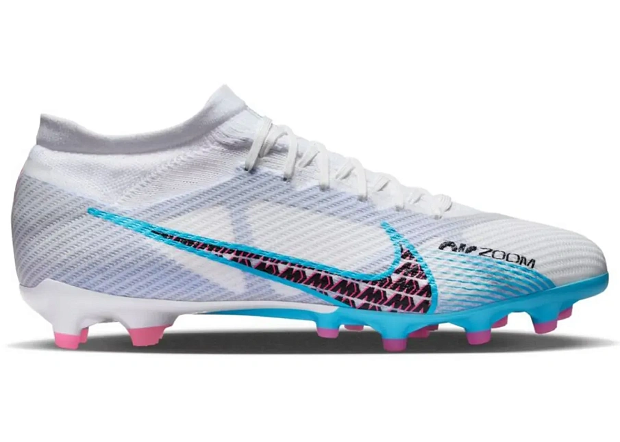 Фото № 1 с приближением к товару «‎Nike Zoom Vapor 15 Pro AG-Pro»