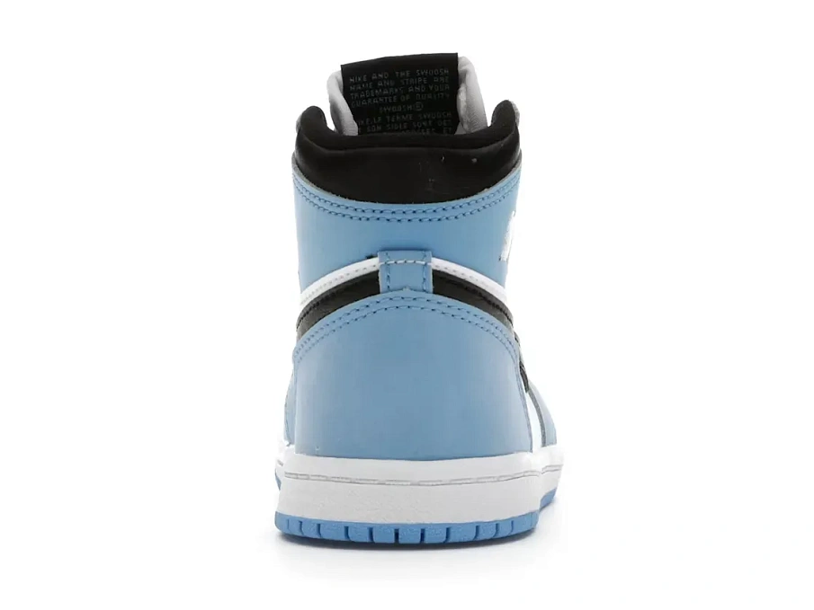 Фото № 4 с приближением к товару «‎Jordan 1 Retro High OG»
