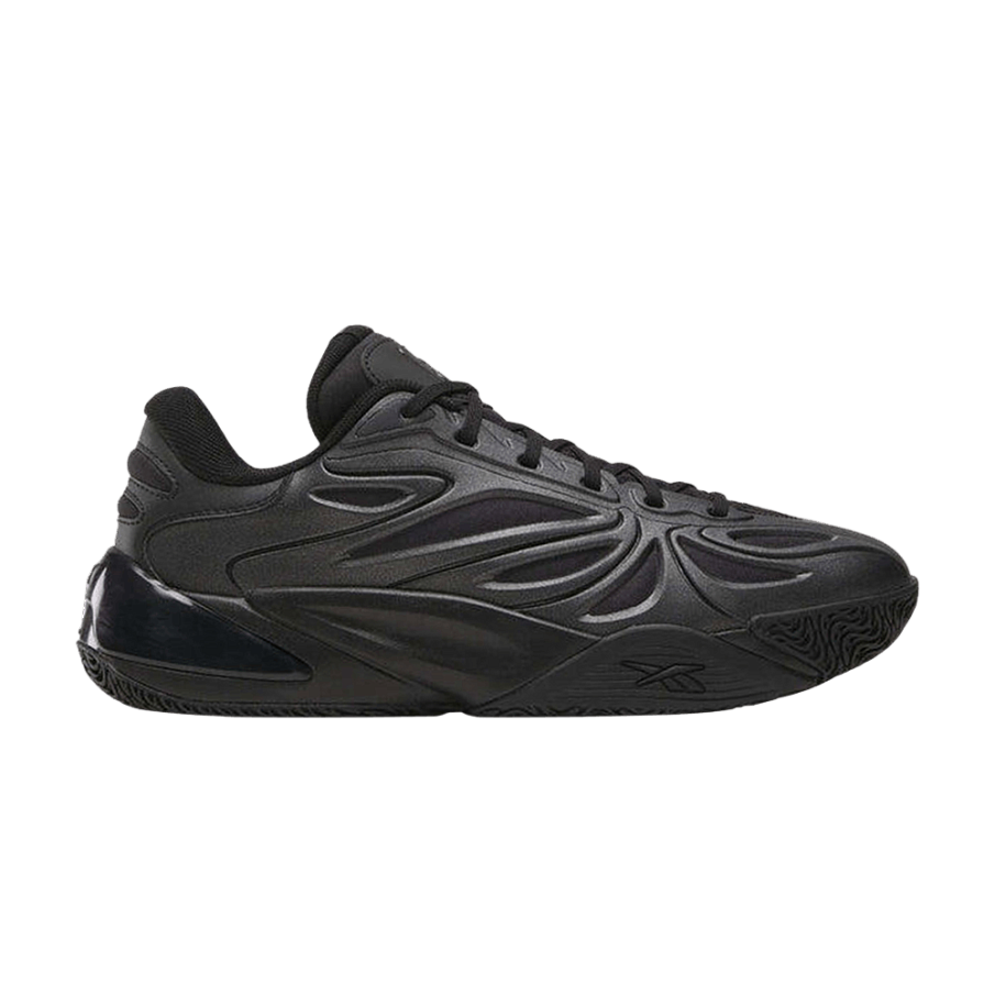 Фото № 1 с приближением к товару «‎Reebok Angel Reese 1 Black»