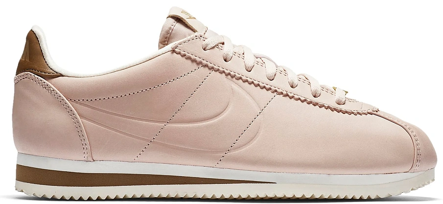 Фото № 1 с приближением к товару «‎Nike Classic Cortez Maria Sharapova LA »