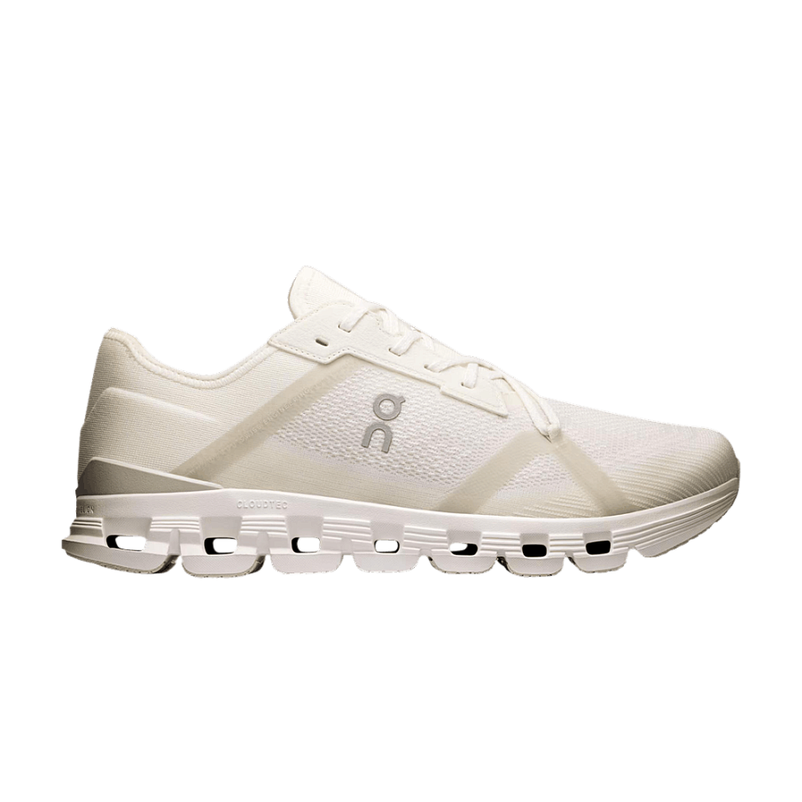 Фото № 1 с приближением к товару «‎ON Cloud X 4 AD White Wolf»