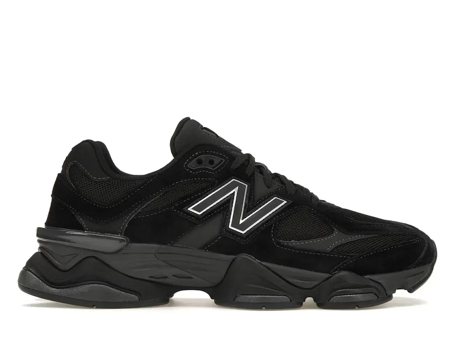 Фото № 1 с приближением к товару «‎New Balance 9060»