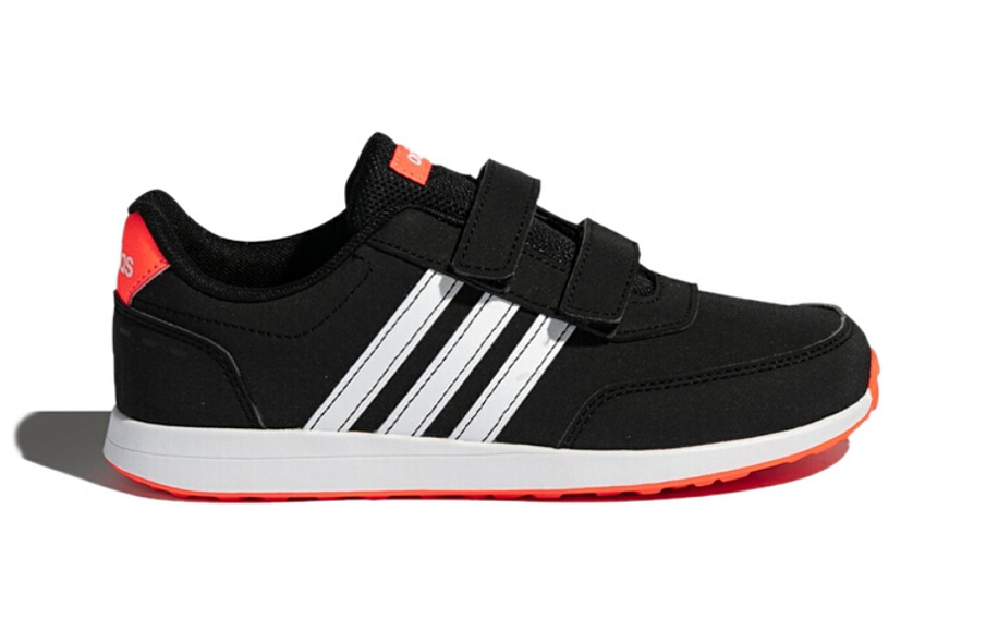 Фото № 2 с приближением к товару «‎(BP) adidas neo Vs Switch 2 Cmf C BlackWhite»