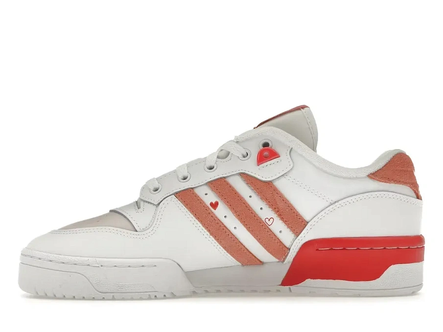 Фото № 3 с приближением к товару «‎adidas Rivalry Low»