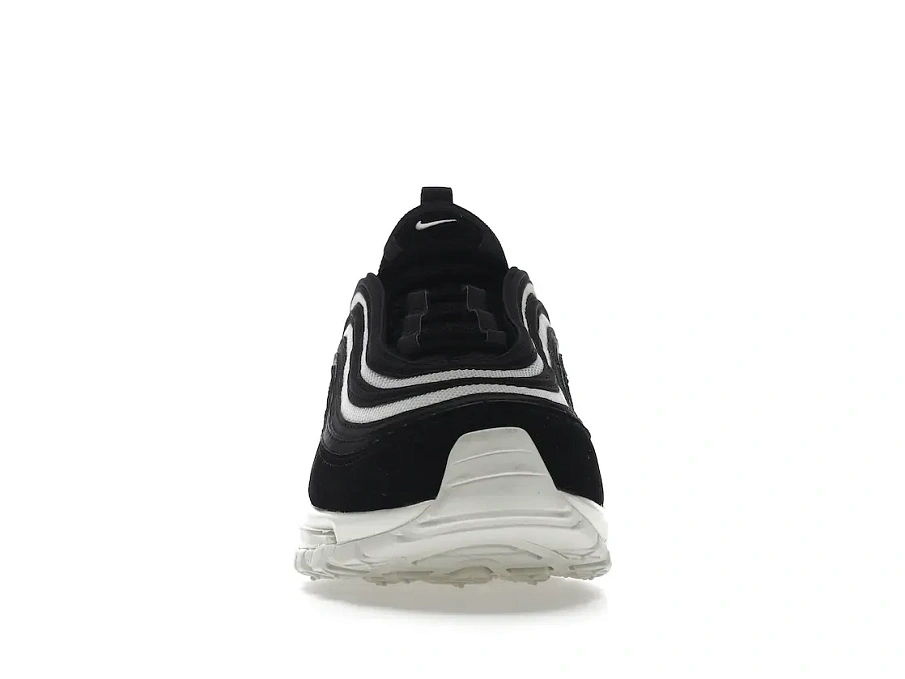 Фото № 2 с приближением к товару «‎Nike Air Max 97 Black Platinum »