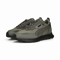 Фото № 2 с приближением к товару «‎Puma »