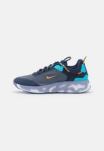 Фото № 1 с приближением к товару «‎Nike React Live »