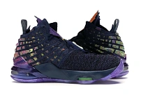 Фото № 5 с приближением к товару «‎Nike LeBron 17 Monstars »