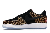 Фото № 3 с приближением к товару «‎Nike Air Force 1 Low Los Primeros»