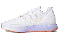 Фото № 1 с приближением к товару «‎adidas Originals WMNS ZX 2K Boost White»