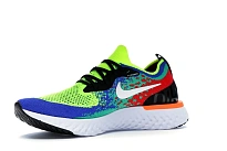 Фото № 3 с приближением к товару «‎Nike Epic React Flyknit Belgium»