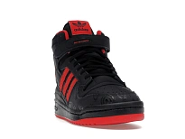 Фото № 3 с приближением к товару «‎adidas Forum High KSI»