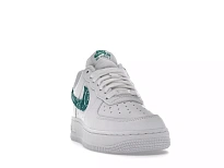 Фото № 3 с приближением к товару «‎Nike Air Force 1 Low '07 Essential White Green Paisley »