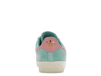 Фото № 4 с приближением к товару «‎adidas Yabisah size? Exclusive City Series Blue Pink Green»