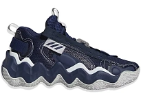 Фото № 1 с приближением к товару «‎adidas Exhibit B Mid»