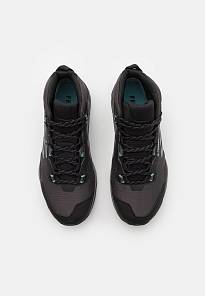 Фото № 4 с приближением к товару «‎Adidas Terrex Ax4 Gore-Tex Hiking Technical Shoes »