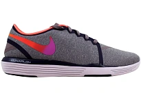 Фото № 1 с приближением к товару «‎Nike Lunar Sculpt Purple Smoke »