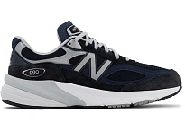 Фото № 1 с приближением к товару «‎New Balance 990v6 MiUSA»