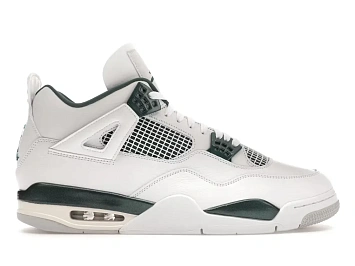 Jordan 4 Retro - 1