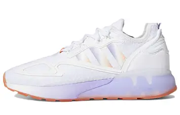 adidas Originals WMNS ZX 2K Boost White (GV7760) - 1
