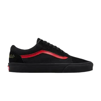 Disney x Vans Old Skool Mickey Mouse Club - 1