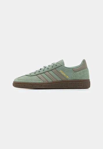 HANDBALL SPEZIAL - 1