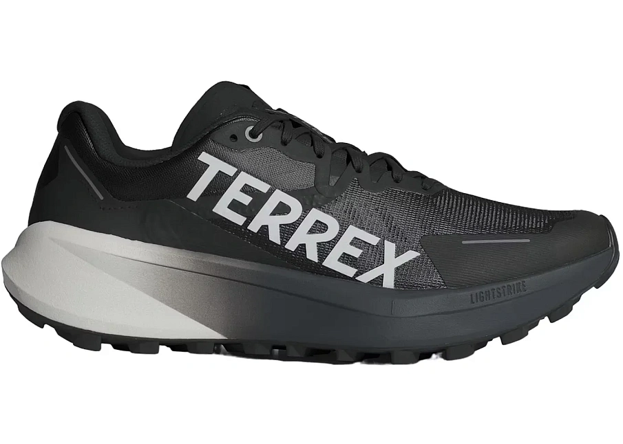 Фото № 1 с приближением к товару «‎adidas Terrex Agravic 3 Trail»
