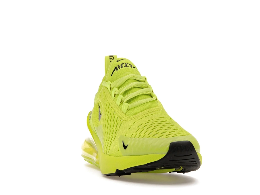 Фото № 3 с приближением к товару «‎Nike Air Max 270 Tennis Ball »