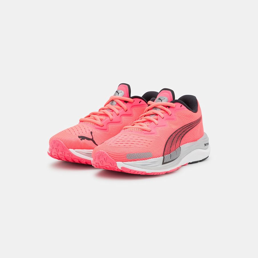 Фото № 2 с приближением к товару «‎Puma Velocity Nitro 2 »