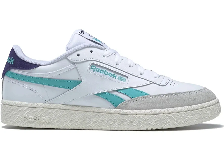 Фото № 1 с приближением к товару «‎Reebok Club C Revenge»