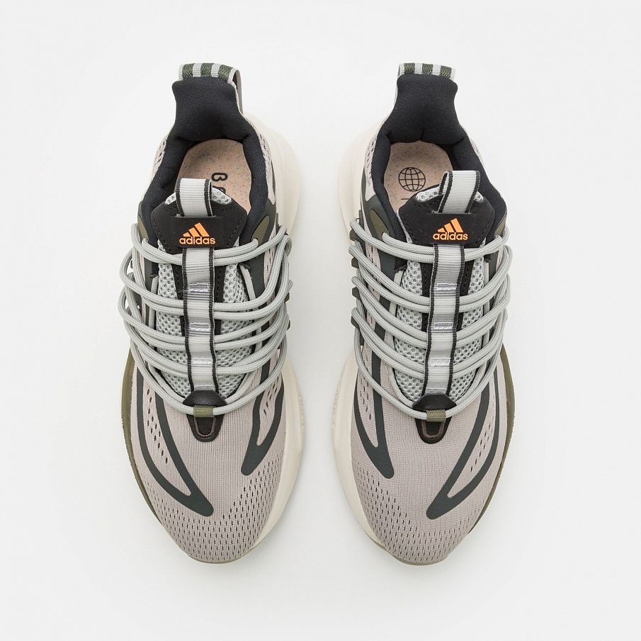 Фото № 4 с приближением к товару «‎Adidas Alphaboost V1 »