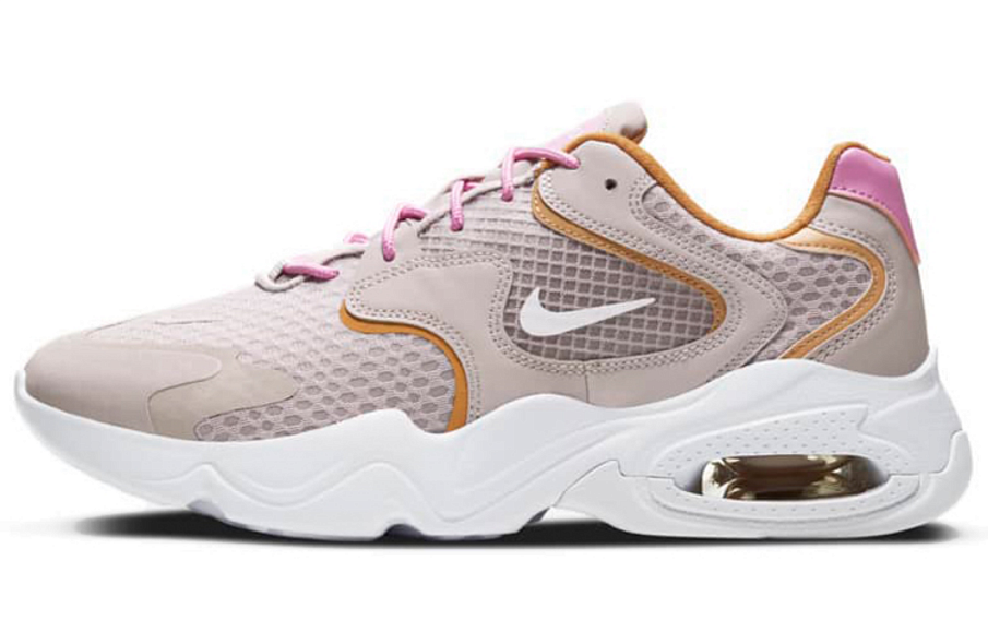 Фото № 1 с приближением к товару «‎Nike Air Max 2X Wmns Pink»