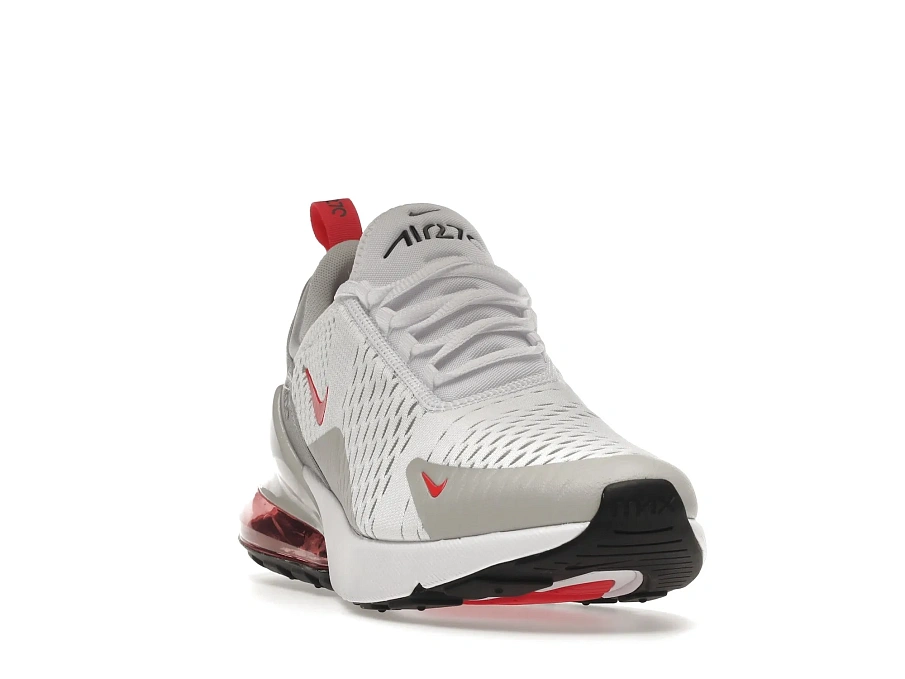 Фото № 2 с приближением к товару «‎Nike Air Max 270 Laser Fuschia»