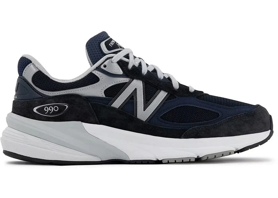 Фото № 1 с приближением к товару «‎New Balance 990v6 MiUSA»