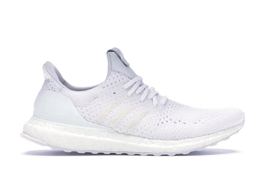 Фото № 1 с приближением к товару «‎adidas Ultra Boost 4.0 A Ma Maniere x Invincible Cashmere Wool»