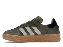 Фото № 3 с приближением к товару «‎adidas Samba XLG»