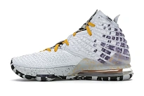 Фото № 3 с приближением к товару «‎Nike LeBron 17 Bron 2K Playoffs»