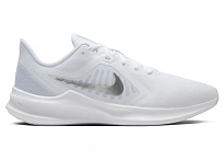 Фото № 1 с приближением к товару «‎Nike Downshifter 10 White »