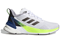 Фото № 2 с приближением к товару «‎adidas Response Sr 5.0 J White»