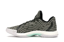 Фото № 6 с приближением к товару «‎adidas Harden LS Olive»