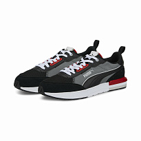 Фото № 2 с приближением к товару «‎Кроссовки Puma SPPU111E00E-Q12»