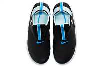 Фото № 4 с приближением к товару «‎Nike Zoom Pulse 'Black Teal Tint»