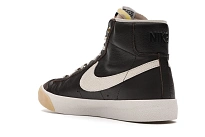 Фото № 6 с приближением к товару «‎Nike Blazer Mid 77 Vintage Velvet Brown»