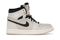 Фото № 1 с приближением к товару «‎Jordan 1 High Zoom Air CMFT Summit White Black »