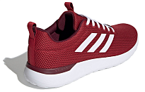 Фото № 4 с приближением к товару «‎adidas Lite Racer CLN 'Active Maroon'»